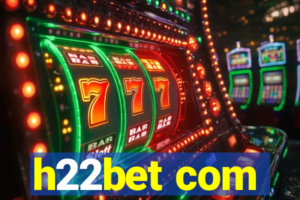 h22bet com